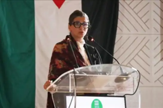 مقررة الأمم المتحدة: "إسرائيل مسؤولة عن أحد أبشع الإبادات الجماعية في التاريخ الحديث"
