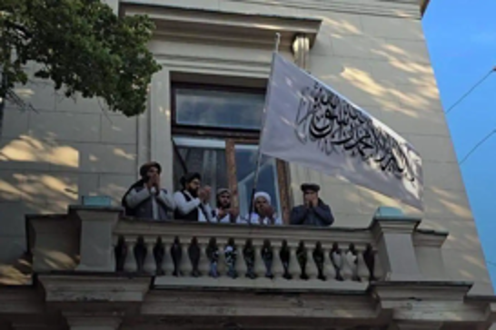 Russia becomes first country to officially recognize Islamic Emirate in Afghanistan