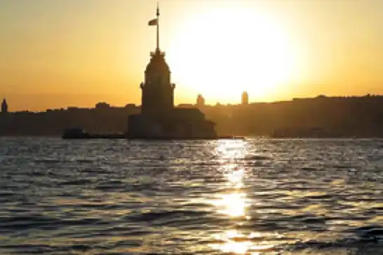 İstanbul için sıcak hava uyarısı