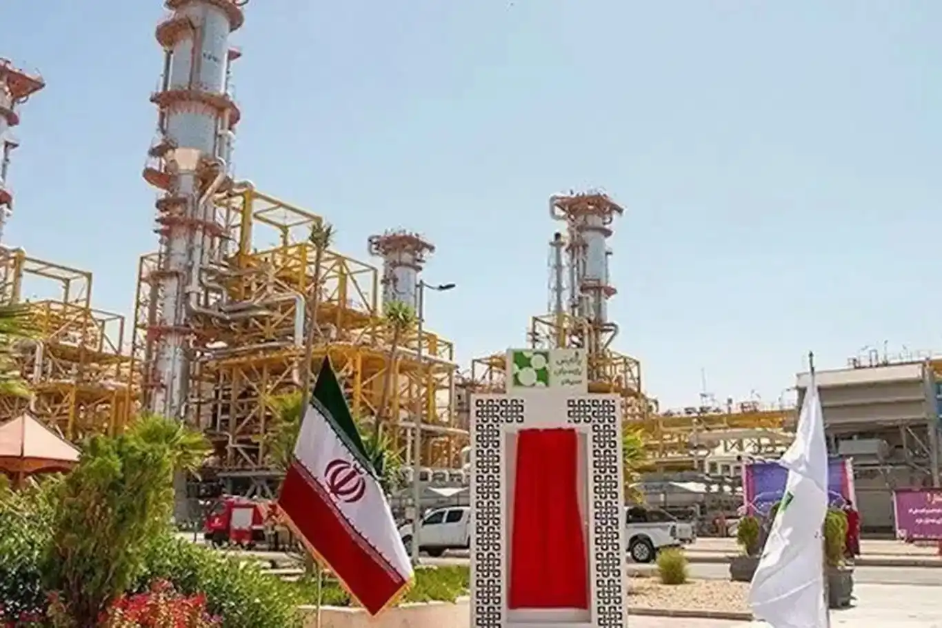 الولايات المتحدة تفرض عقوبات جديدة على إيران