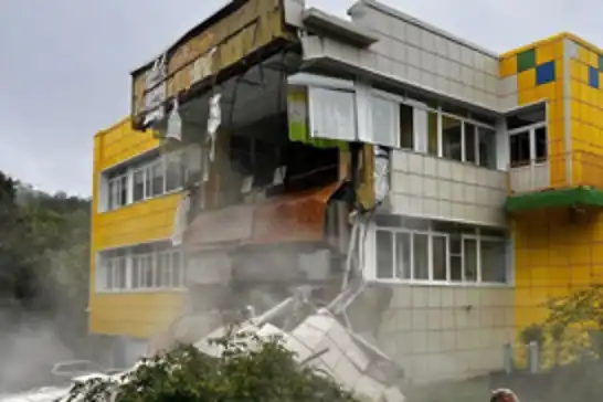 Rusya’da deprem ve tsunami sonrası "yüksek hazırlık durumu" ilan edildi