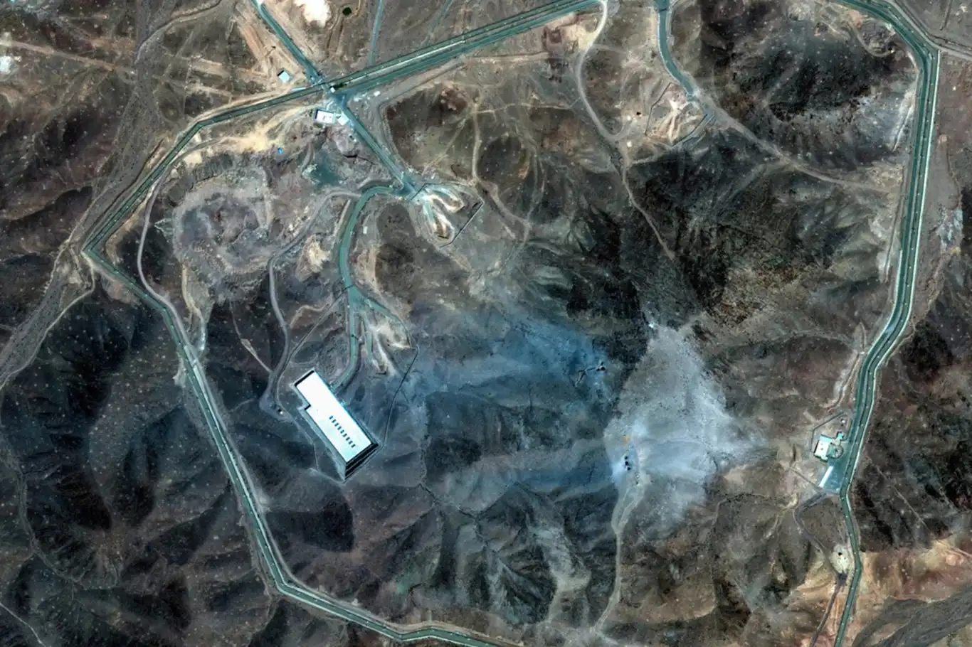 Russia warns of 'catastrophic risks' in strikes on Iran's nuclear sites Russia warns of 'catastrophic risks' in strikes on Iran's nuclear sites