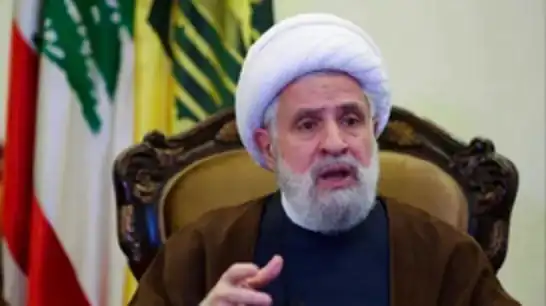 حزب الله: لن نسلّم سلاحنا من أجل الاحتلال الإسرائيلي