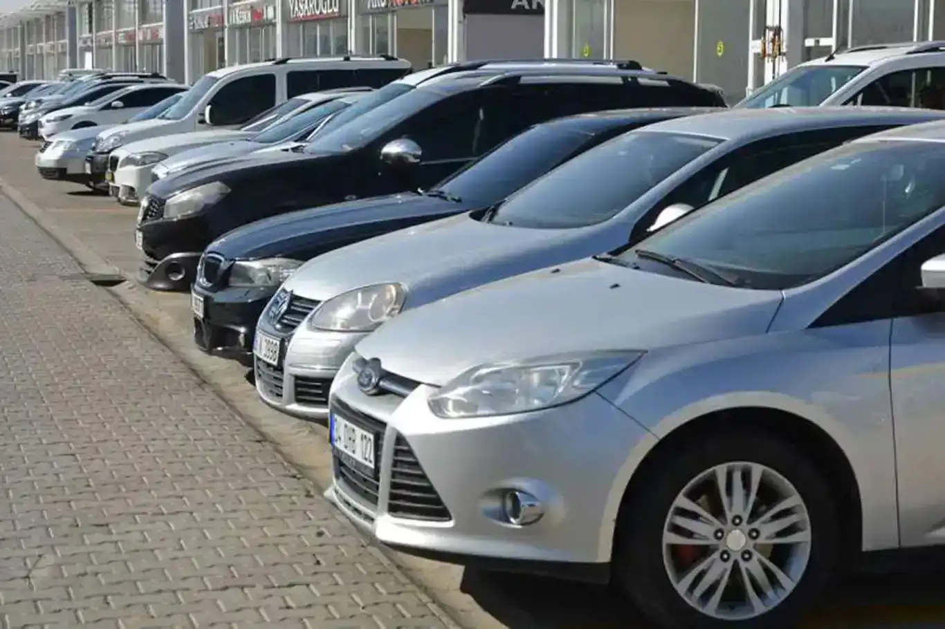 Motorlu Taşıtlar Vergisi ve gelir vergisinde son gün Motorlu Taşıtlar Vergisi ve gelir vergisinde son gün