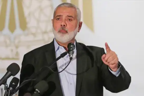 Özgür Kudüs Platformu: Heniyye, şehadet mektebinin gerçek bir muallimiydi