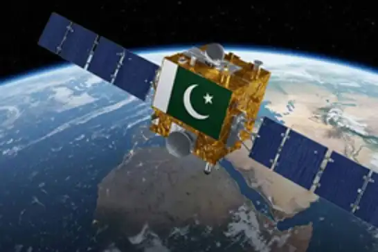 Pakistan dördüncü gözlem uydusunu fırlattı