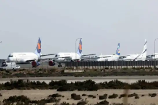 ئێران جارێکی تر ئاسمانی دادەخات