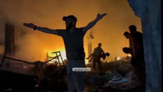 أبرز تطورات حرب الإبادة الجماعية في غزة في يومها الـ 637