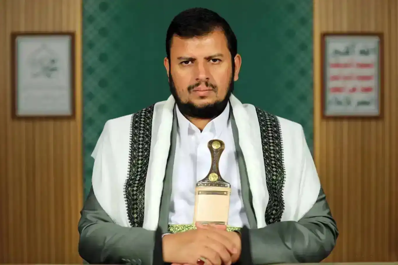 پەیامێکی توند لە انصارالله-ـەوە بۆ رژێمی داگیرکەر: ئۆپڕاسیۆنەکانمان بەردەوام دەبن پەیامێکی توند لە انصارالله-ـەوە بۆ رژێمی داگیرکەر: ئۆپڕاسیۆنەکانمان بەردەوام دەبن