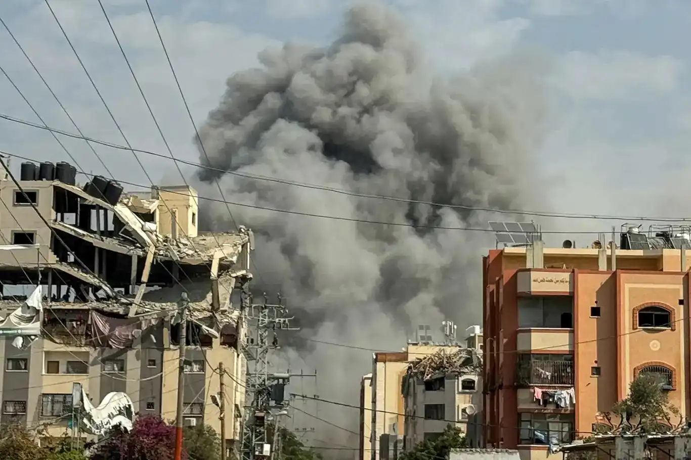 Gaza: Resistance forces Intensify attacks on Israeli occupation troops Gaza: Resistance forces Intensify attacks on Israeli occupation troops