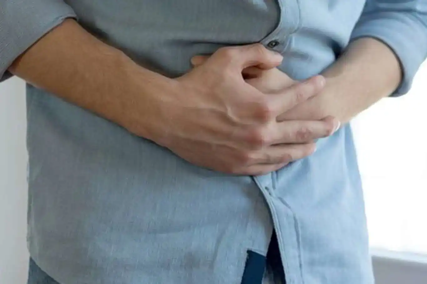 Karın şişkinliğinin nedenleri ve çözümleri Karın şişkinliğinin nedenleri ve çözümleri