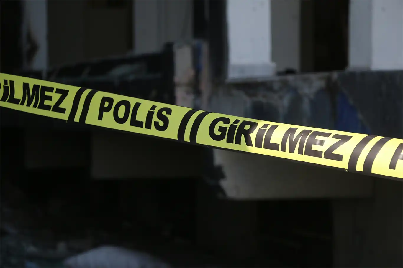Şanlıurfa’da cami çıkışı silahlı saldırı: 2 yaralı Şanlıurfa’da cami çıkışı silahlı saldırı: 2 yaralı