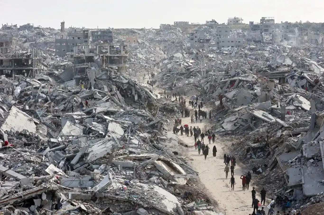 تقرير أممي: الأسلحة المستخدمة في غزة تُسوَّق تحت شعار "مُجرَّبة ميدانياً" تقرير أممي: الأسلحة المستخدمة في غزة تُسوَّق تحت شعار "مُجرَّبة ميدانياً"