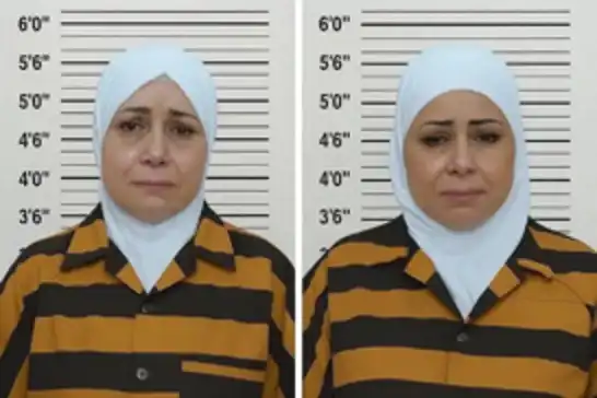 اعتقال وزيرتين سابقتين في سوريا في قضايا الاختفاء القسري لمجموعة من أطفال المعتقلين