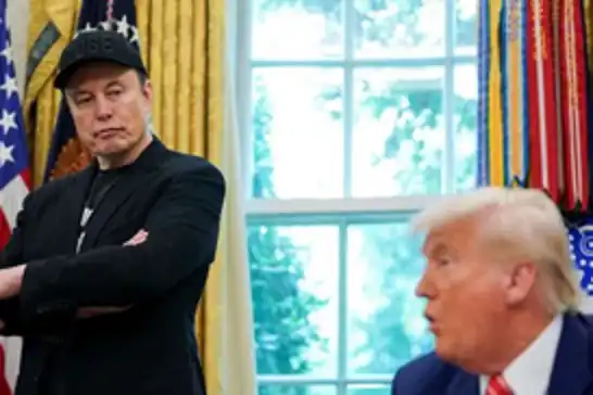 Elon Musk, Amerikan Partisi'ni kurduğunu duyurdu