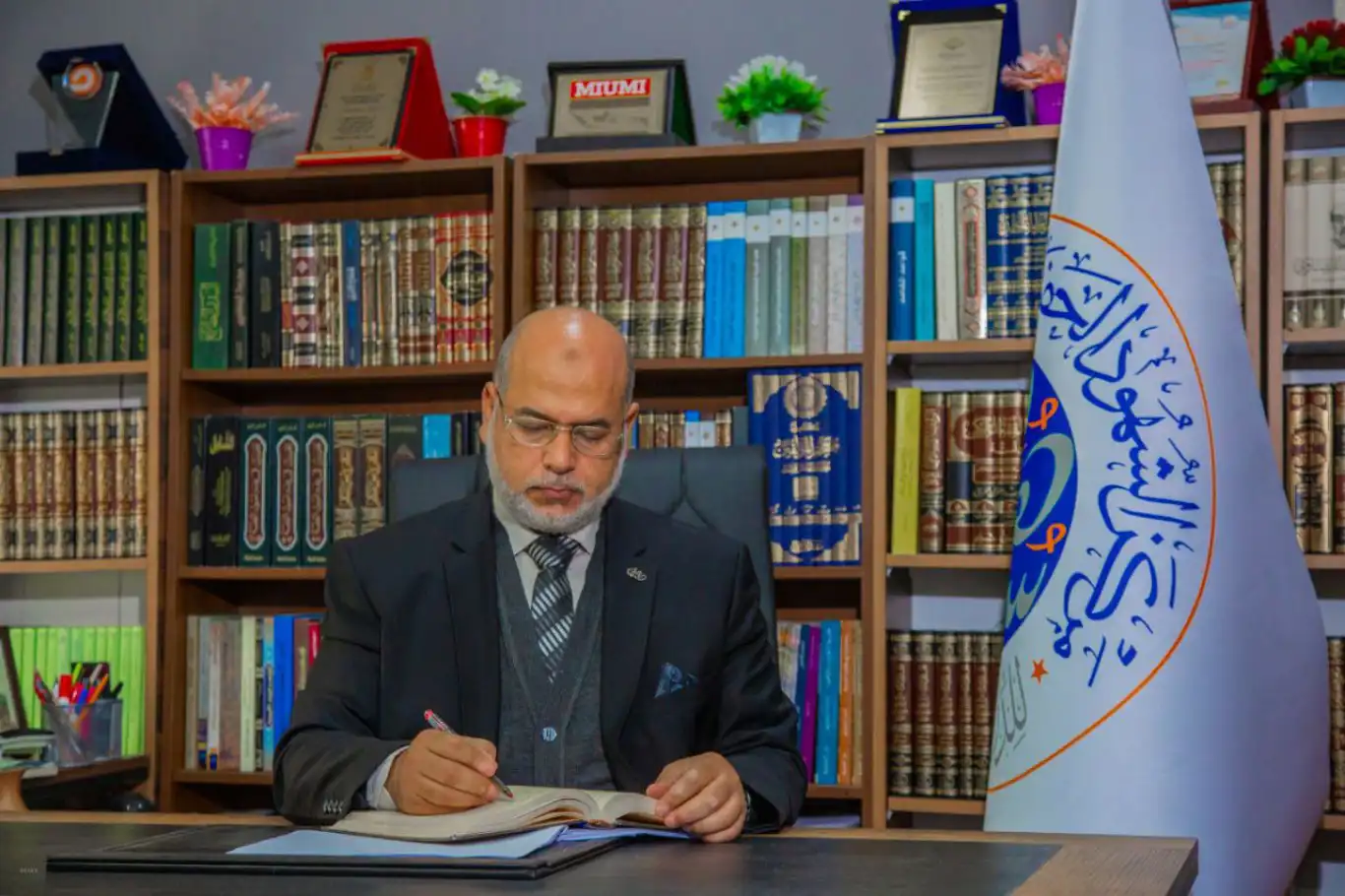 Prof. Dr. Vasfi Aşur Ebu Zeyd: Gazze halkı, alabileceği en ağır yara eşiğini çoktan geçti Prof. Dr. Vasfi Aşur Ebu Zeyd: Gazze halkı, alabileceği en ağır yara eşiğini çoktan geçti