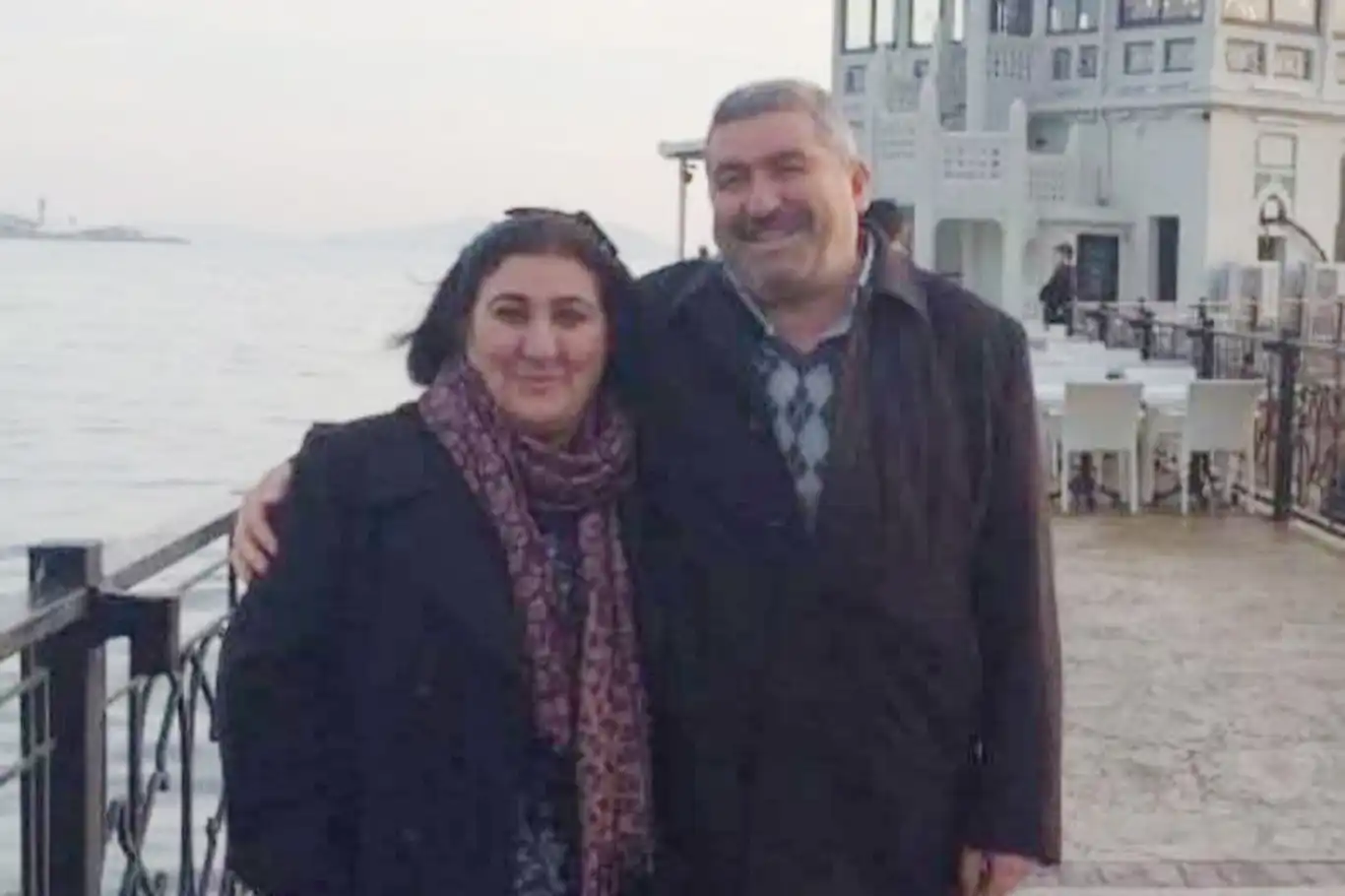 Malatya'da traktör devrildi: 2 ölü Malatya'da traktör devrildi: 2 ölü