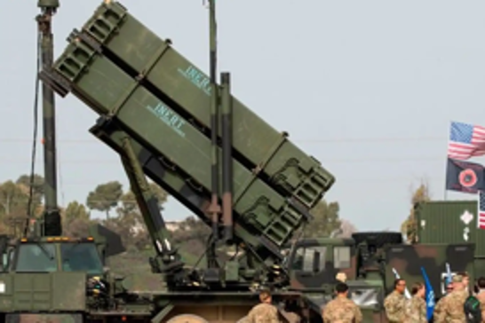 Trump signals potential resumption of patriot missile aid to Ukraine