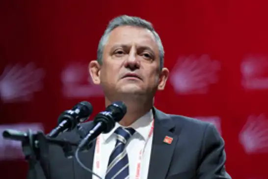 CHP Genel Başkanı Özgür Özel hakkında 4 ayrı soruşturma