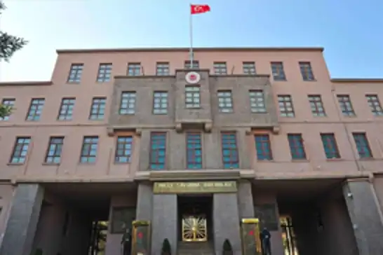 Metan gazından hayatını kaybeden askerlerin sayısı 8'e yükseldi