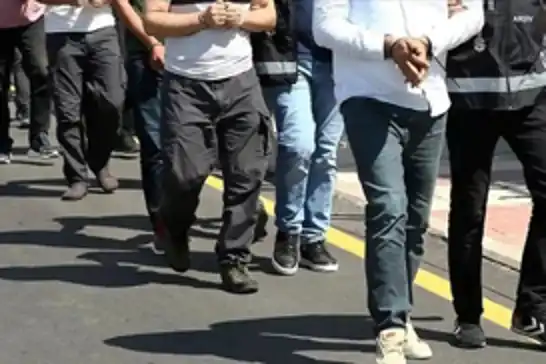 Diyarbakır merkezli  5 İlde "Bungalov" operasyonu:  6 Tutuklama