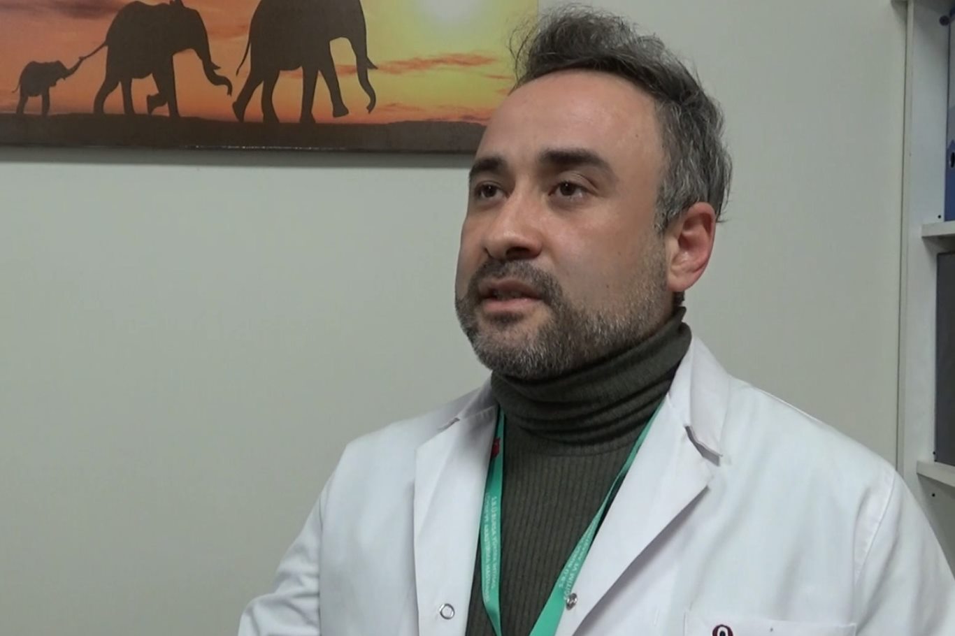 Bursa kök hücre toplamada Türkiye ikincisi oldu Bursa kök hücre toplamada Türkiye ikincisi oldu