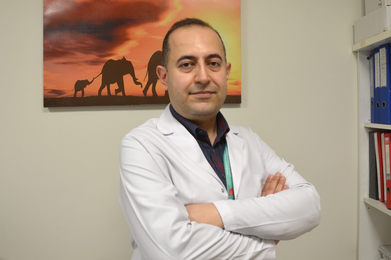 Dr. Bedrettin Orhan