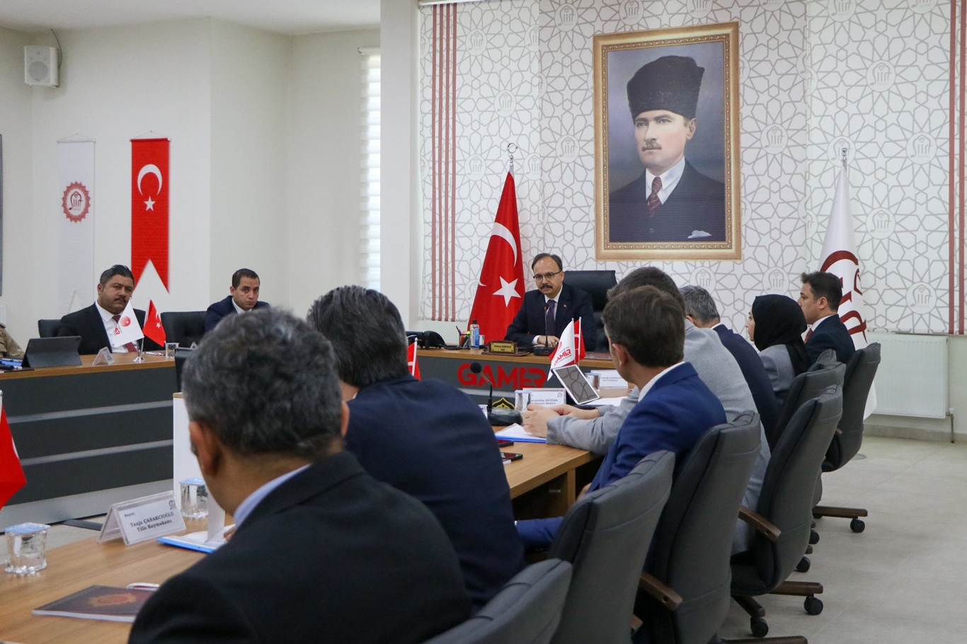 Siirt’te asayiş olaylarında düşüş