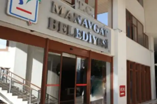 Manavgat Belediyesi'ne rüşvet operasyonu: 6 tutuklama