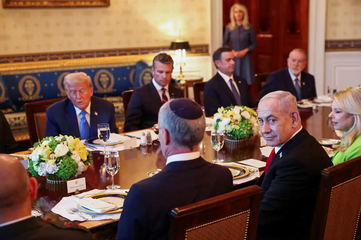 Netenyahu skandal planı itiraf etti: Gazzelileri zorla göç ettirme hazırlığı Netenyahu skandal planı itiraf etti: Gazzelileri zorla göç ettirme hazırlığı