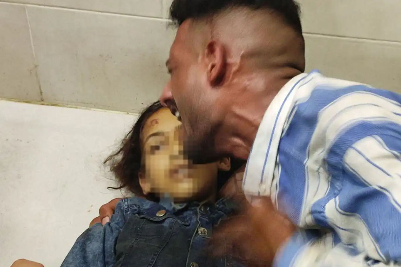 Gazze'de 641'inci gün: İşgalcilerden katliam üstüne katliam Gazze'de 641'inci gün: İşgalcilerden katliam üstüne katliam