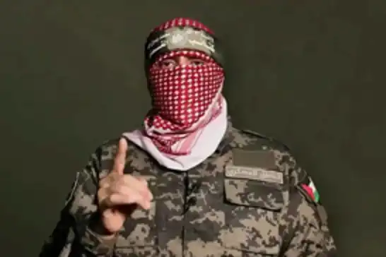 أبو عبيدة: " سيتكبد العدو الصهيوني كل يوم مزيداً من الخسائر في غزة"