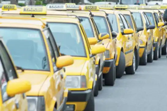 Bursa'da dolmuş, taksi ve otoparklar zamlandı