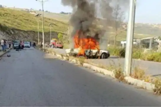 لبنان: 3 شهداء و13 إصابة بغارة إسرائيلية على طرابلس