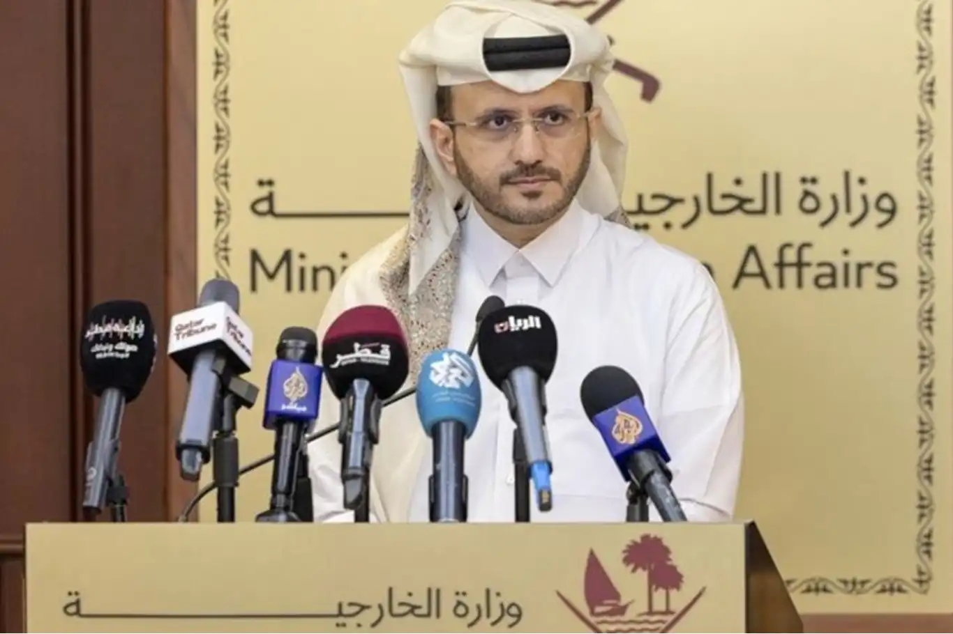 Qatar mediates renewed Hamas-Israel talks to end 21-month Gaza genocide Qatar mediates renewed Hamas-Israel talks to end 21-month Gaza genocide