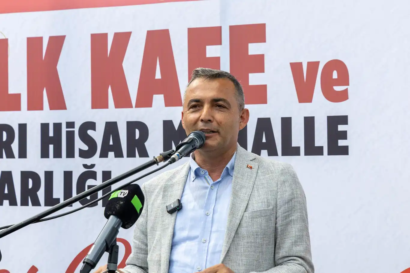 Manavgat Belediye Başkanı, görevinden uzaklaştırıldı Manavgat Belediye Başkanı, görevinden uzaklaştırıldı