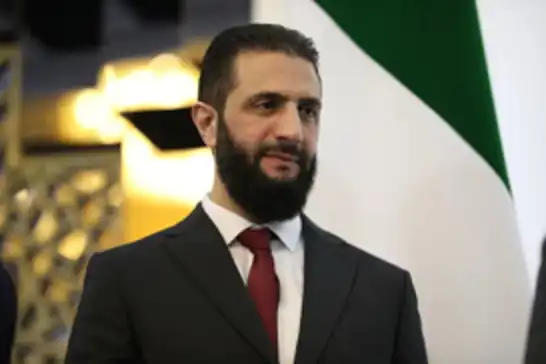 سوريا تنفي لقاء الشرع مسؤولين صهاينة في الإمارات