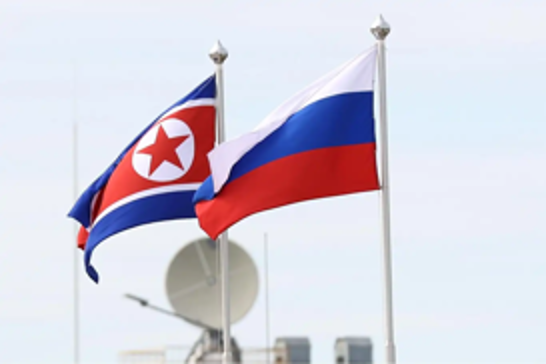 U.S. announces sanctions on North Korean, Russian IT worker networks