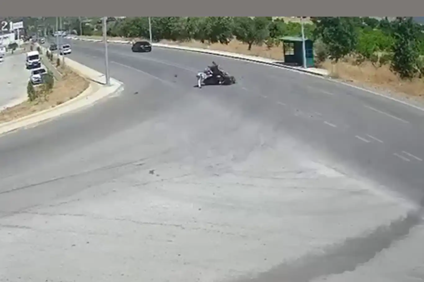Gaziantep Valiliği: Kural yoksa, kaza var