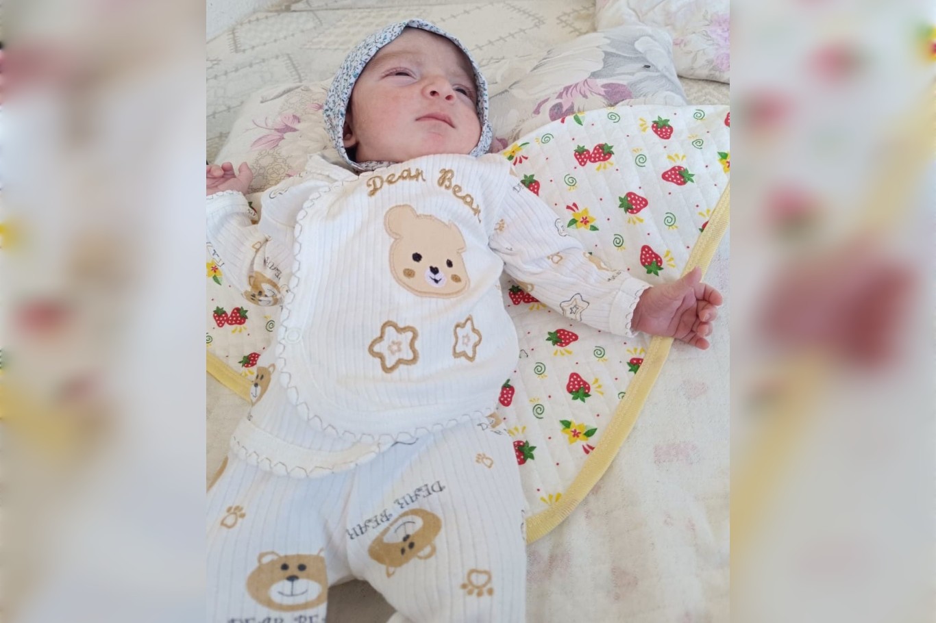 Mardinli babadan yeni doğan evladına anlamlı isim Mardinli babadan yeni doğan evladına anlamlı isim