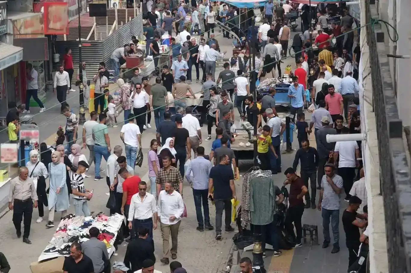 Türkiye ranks 18th globally by population as UN marks World Population Day Türkiye ranks 18th globally by population as UN marks World Population Day
