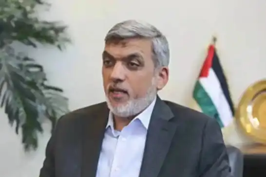 عضو المكتب السياسي لحماس عزت الرشق: "من يفرض الشروط هو المقاومة"
