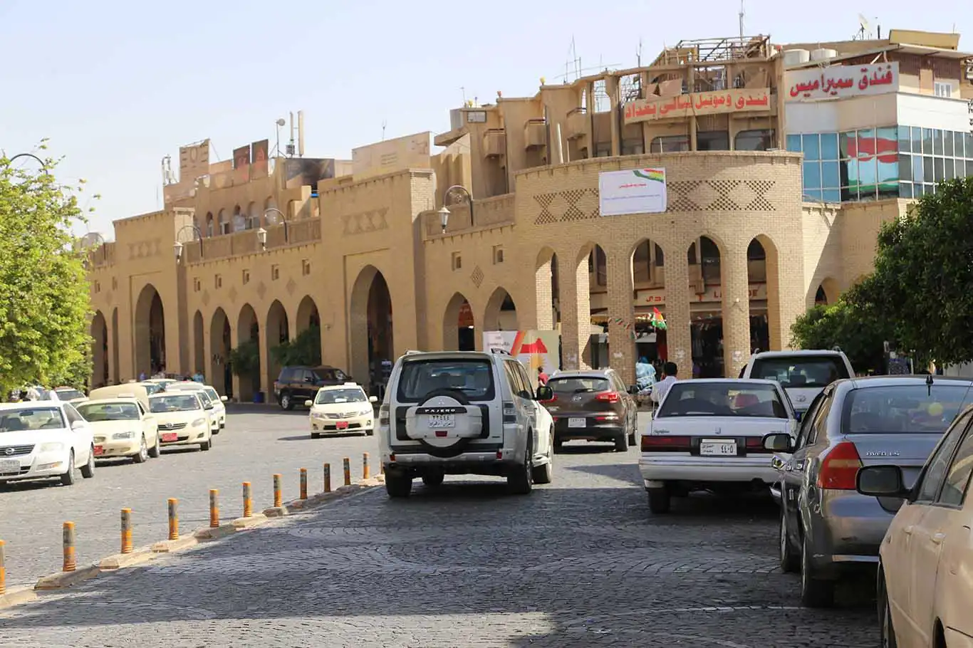 Erbil'de çatışma: Barzani ve Herki Aşireti arasında yüksek gerilim