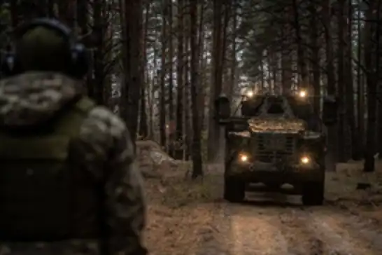 Rusya, Ukrayna'da ilerleyişin sürdürüyor