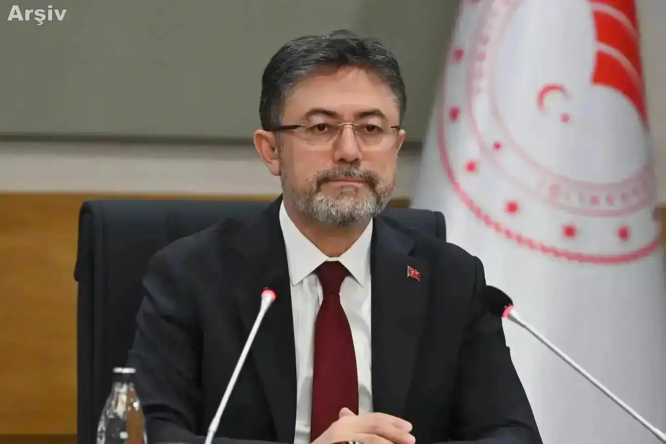 Bakan Yumaklı: Orman yangınları bitti, "Dezenformasyon Yangını" ise sürüyor Bakan Yumaklı: Orman yangınları bitti, "Dezenformasyon Yangını" ise sürüyor
