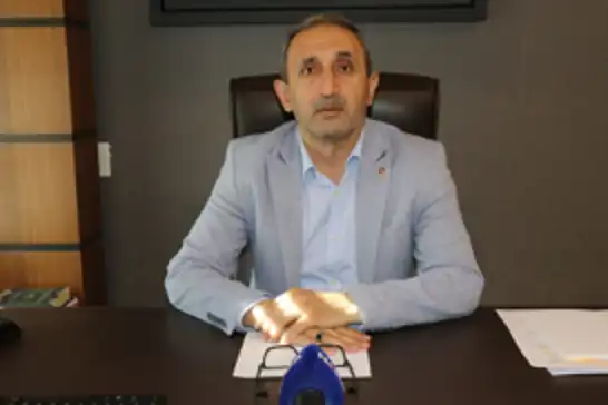 HÜDA PAR Genel Başkan Vekili Demir: Meclis'te birçok sorunu gündeme taşıdık, taşımaya devam ediyoruz