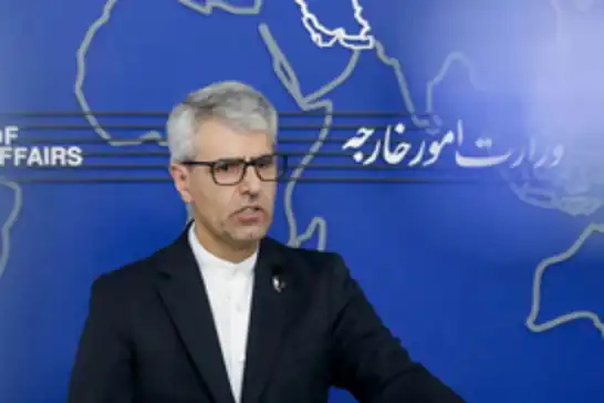 ئێران تۆمەتەکانی ئەمریکا و وڵاتانی ڕۆژئاوایی ڕەتکردەوە