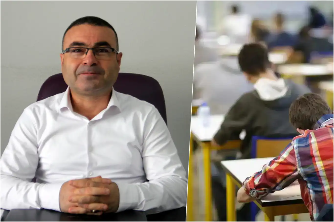 Eğitimci Daban: Tercih süreci uzun soluklu bir karar, hedeflerle uyumlu olmalı