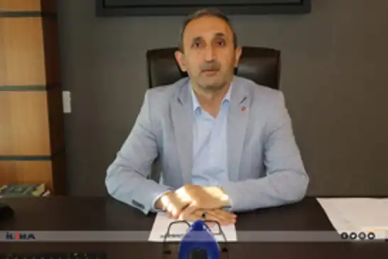 نائب رئيس حزب الهدى دمير: طرحنا العديد من القضايا في البرلمان وسنواصل طرحها
