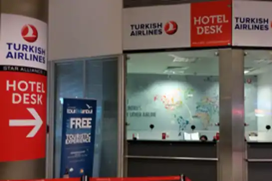 Rusya'dan "THY bagajı" açıklaması